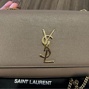 YSL KATE MEDIUM BAG
